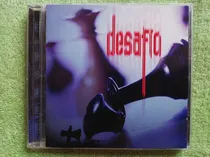 Comprar Eam Cd Luny Tunes Desafio 2003 Don Omar Tego Wisin & Yandel