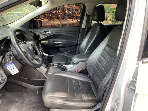 Ford Escape 2.0 Se 4x4 At 2015