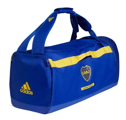 Bolso adidas Boca Juniors Gl4478 P22boc