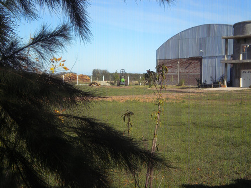 Imagen 18 de 30 de Galpon Oficinas En Parque Industrial Chajari Entre Rios