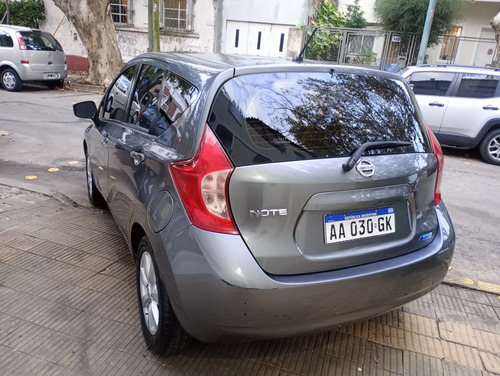 Nissan Note 1.6 Sense 110cv