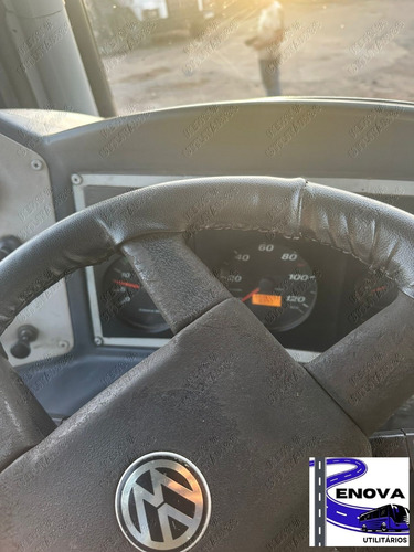 Mascarello Roma Volks 17230 Ano 2011 Completo Cod 41