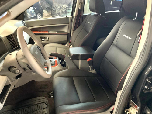 Imagen 9 de 15 de Jeep Grand Cherokee 2005 Blindada Limited V8 4x2 At