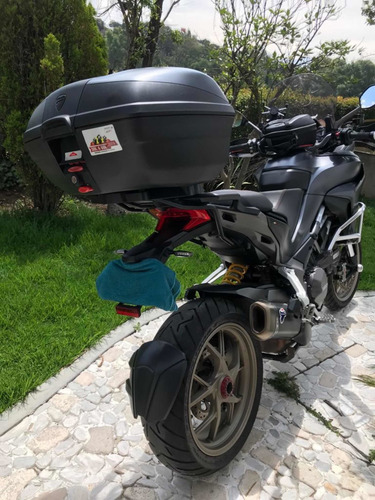 Imagen 3 de 13 de Ducati Multiestrada 1260s