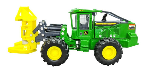 Taladora De Ruedas John Deere ® 843l-ii 1:50