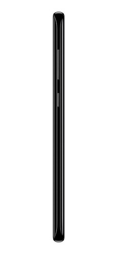 Samsung Galaxy S8+ Dual SIM 64 GB Preto-meia-noite