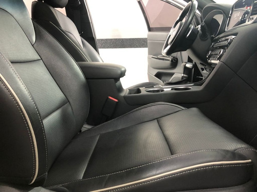 Imagem 13 de 15 de Kia Sportage Xe2 2.0 Flex