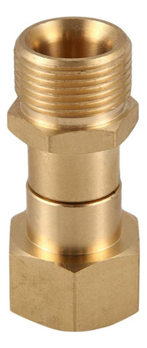 Sc Conector Adaptador De Rosca M22, Conector De Bomba De