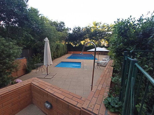 Departamento Con Privilegiada Vista (84475)