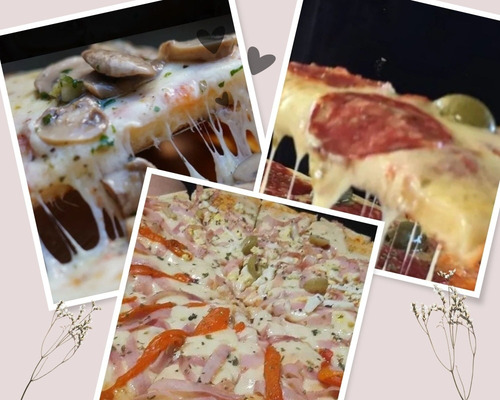 Shawarma Kebab - Parrilla- Fiambres- Pizzas- Mesa De Frios