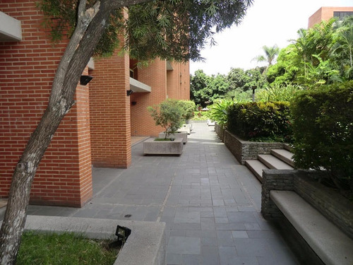 Imagen 14 de 14 de Espectacular Apartamento En Los Chorros Con Piscina #21-1149