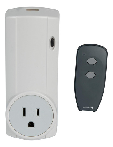 Marantec 75424 abridor De La Puerta Del Cochera Plug-in Kit 