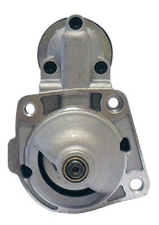 Motor De Arranque Fiat Palio-siena Motor Fire 1.6 16v (11d)