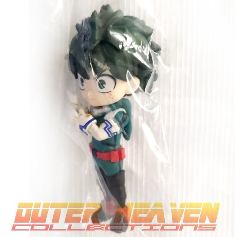 Imagen 6 de 10 de My Hero Academia Wall Art Collection - Midoriya Izuku