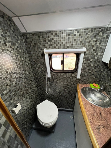 -vendo Motorhome Mercedes Benz / Neo Bus 2006 Homologad