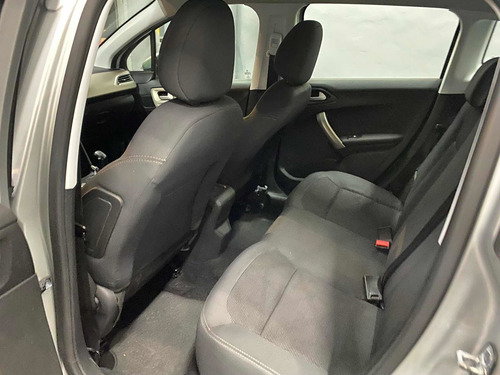 Imagem 13 de 14 de Peugeot 2008 2017 1.6 16v Allure Flex 5p