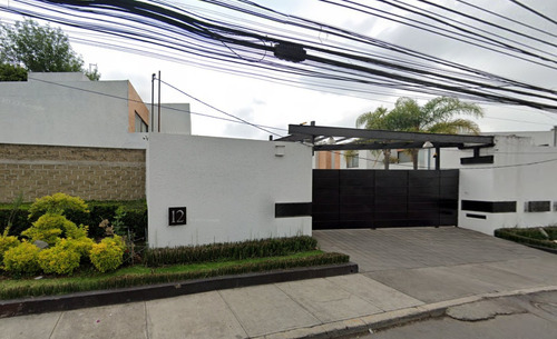 Casa En Venta Remate Bancario Av. Cisnes 12 Cuautitlán Izcalli Lago De Guadalupe Edomex Ia15