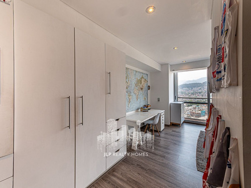 Departamento En Venta Citta San Jerónimo En Torres De Potrero Álvaro Obregón