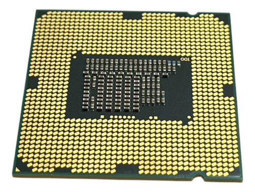 Procesador Intel Core I3-2120t 2.6ghz (Reacondicionado)