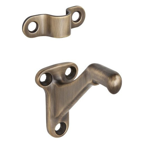 Ives By Schlage 059a5 Soporte Para Pasamanos Schlage Sp, 2-1