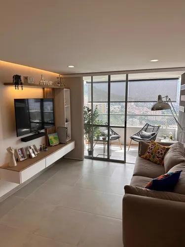 Apartamento En Venta En Chingui. Cod V12713