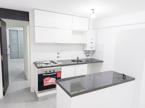 Imagen 7 de 16 de Departamento Estrenar Un Dormitorio Zeballos 2715