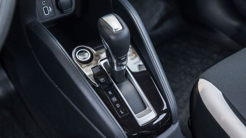 Imagen 22 de 25 de New Versa Advance Manual 2022