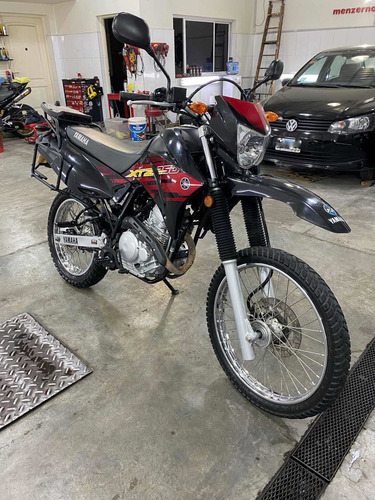 Imagen 2 de 25 de Yamaha Xtz 250 Lander