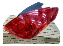 Comprar Faro Optica Trasero Peugeot 308 F1 2011 2012 2013 2014 2015