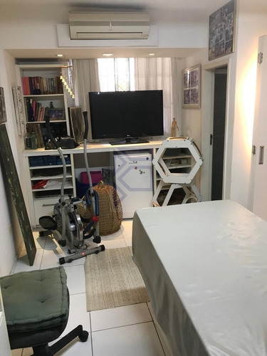 Imagem 14 de 30 de Casa Botafogo - Ca00049 - 70715267