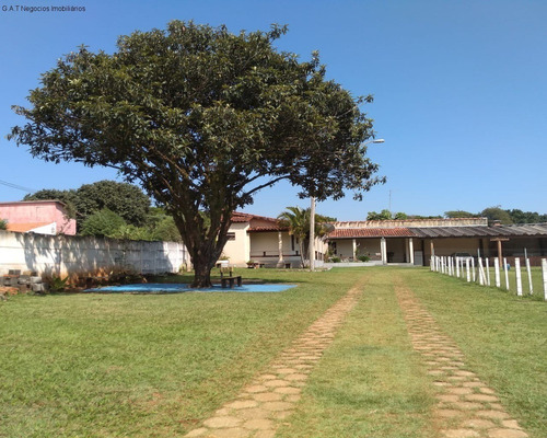 Imagem 2 de 17 de Chacara Venda, Jardim Celeste -araçoiaba Da Serra/sp - Ch00566 - 34128528