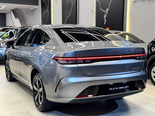 BYD King 1.5 DM-I PHEV GS