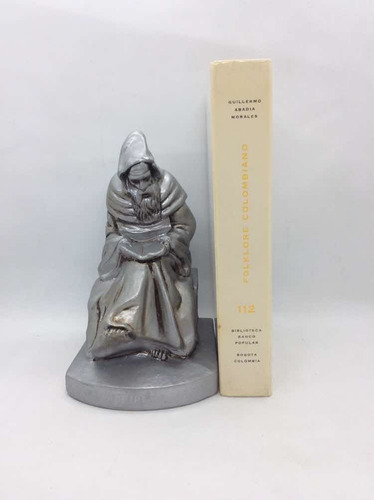 Compendio General De Folklore Colombiano - Guillermo Abadía