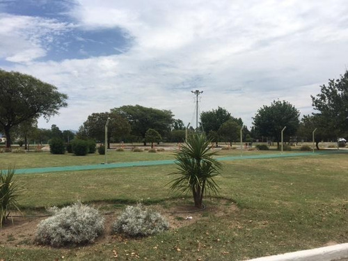 Imagen 6 de 6 de Venta Terreno Barrio San Isidro Villa Allende