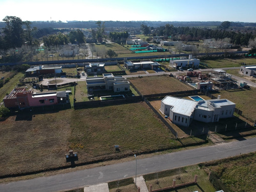 Imagen 10 de 12 de Lote En La Martina I - Luján