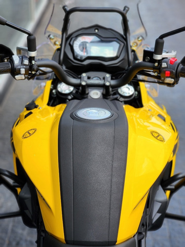 Benelli Trk 502 X - Mejor Contado! - Creditos Tarjeta Jj