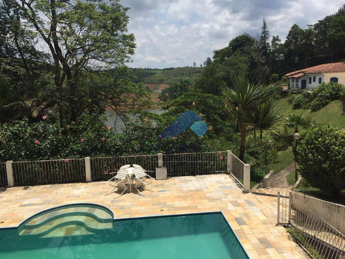 Imagem 10 de 21 de Represa Igaratá - Ch0062