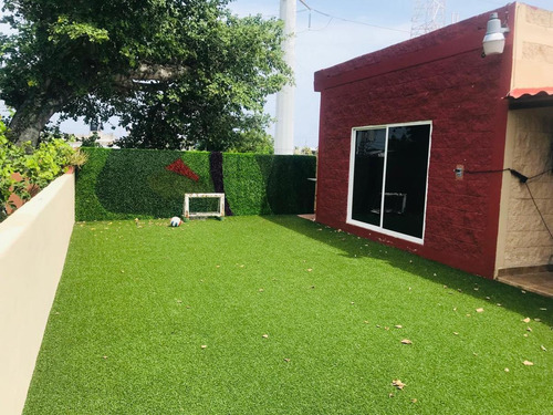 Imagen 14 de 19 de Casa Amueblada Con Local Comercial Generando Dinero