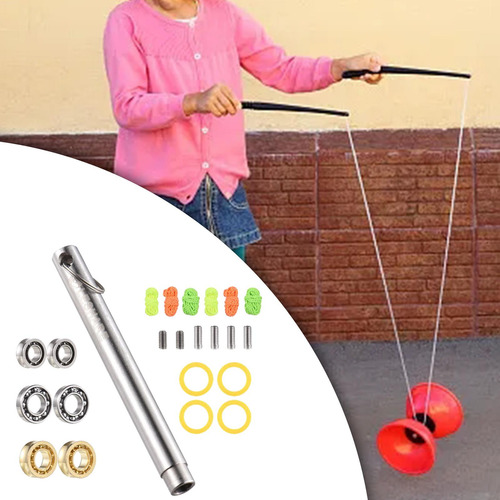 Kit De Rodamientos Herramienta De Extracción De Estilo B
