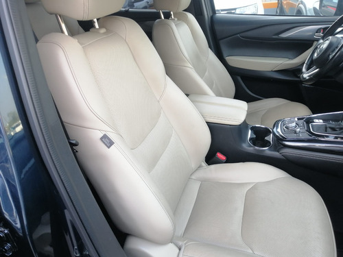 Mazda CX-9 2.5 I Grand Touring Awd At
