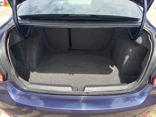 Volkswagen Vento 1.6 Active At