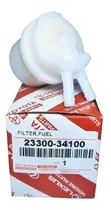 Comprar Filtro Gasolina Toyota Starlet Corolla Kino Tachir 1.3 92-99