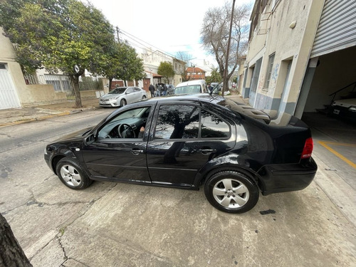 Imagen 4 de 5 de Volkswagen Bora