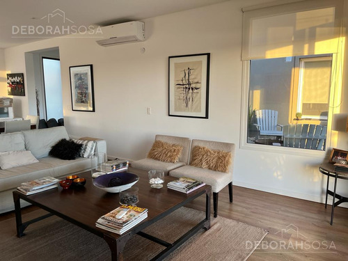 Casa -alquiler Temporal - Anual- Canton - 5 Ambientes