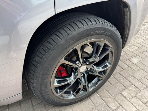 Jeep Grand Cherokee 6.4 Srt Atx 465hp At