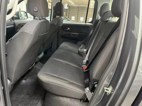 Volkswagen Amarok 3.0 Cd Tdi 258Cv V6 Comfortline 4X4 At