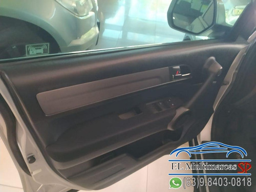 Honda Cr-v Lx 2.0 16v 2wd/2.0 Flexone Aut.