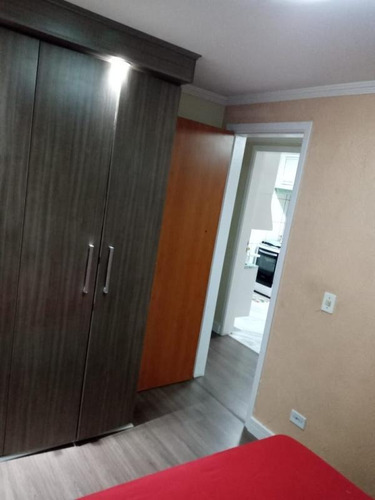 Imagem 8 de 15 de Ref.: 18422 - Apartamento Em Osasco Para Venda - 18422