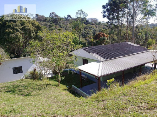 Imagem 5 de 13 de Chácara Com 2 Dormitórios À Venda, 1500 M² Por R$ 720.000,00 - Biritiba Ussu - Mogi Das Cruzes/sp - Ch0009