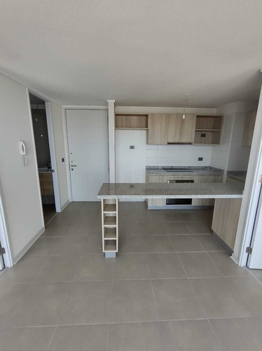 Venta Depto En San Joaquín Bono Pie (21305)